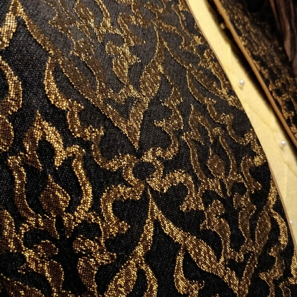 Brocade blazer - Picture 6 of 7